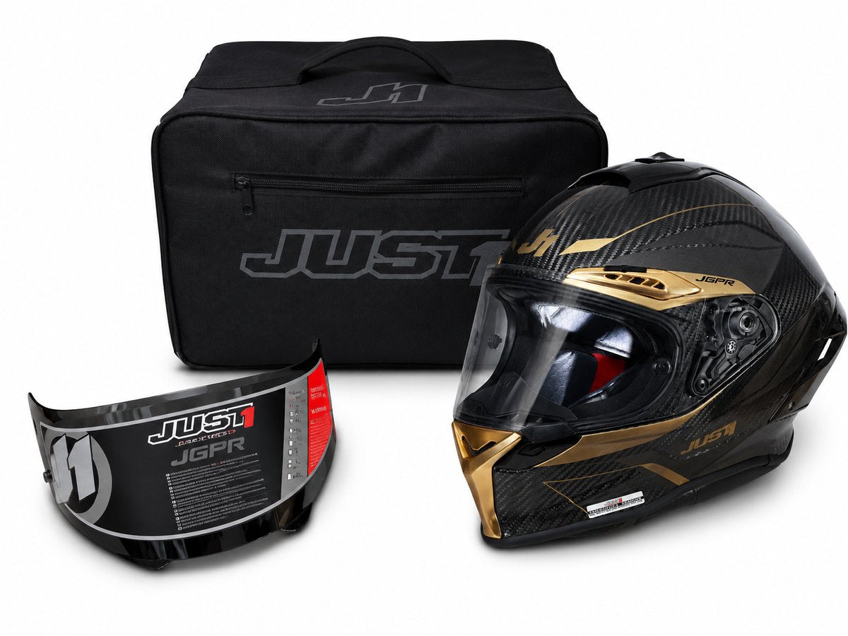 Just1 J-GP R IMPULSE