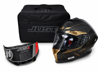 Just1 J-GP R IMPULSE