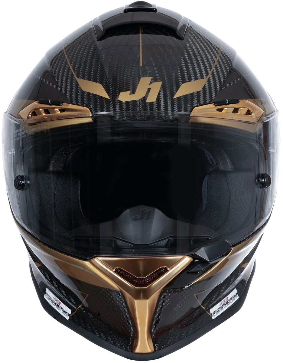 Just1 J-GP R IMPULSE