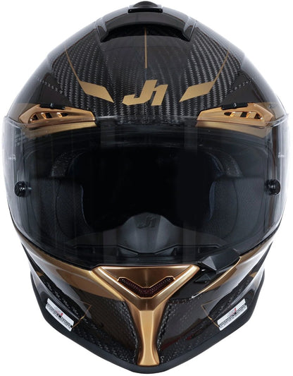Just1 J-GP R IMPULSE