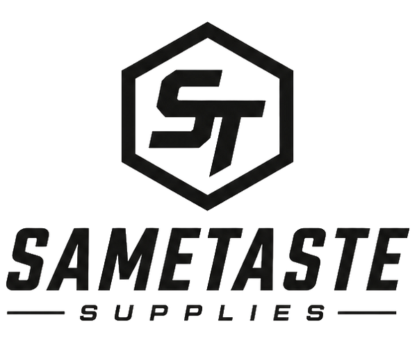 SameTaste Supplies