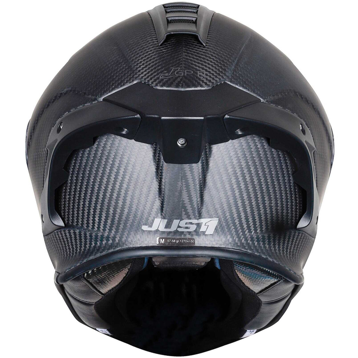 Just1 J-GP R IMPULSE